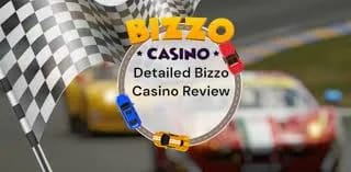 Gambling info site - Bizzo Casino